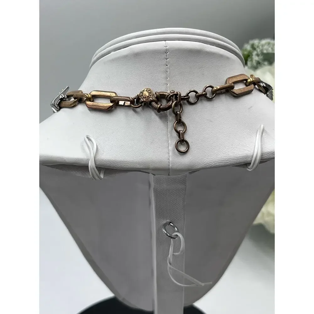 J. Crew faceted catch